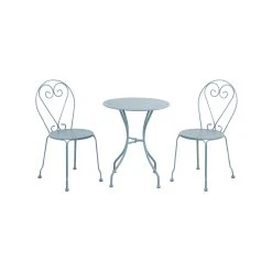 New ✨ Marquee 3 Piece Jolie Bistro Setting - Light Green Other - To Australia 🔥