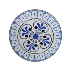 Best deal 🥰 Australia Sale - Marquee Blue 3 Piece Mosaic Tile Bistro Setting ✨ 7 Best deal 🥰 Australia Sale - Marquee Blue 3 Piece Mosaic Tile Bistro Setting ✨ -Marquee Sales Store 02de6b8810e3400094fd55bf537dd521