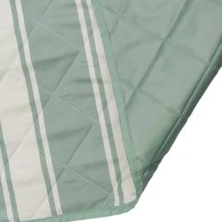 Best reviews of 🎁 Australia Only - Marquee 1.5 X 1.8m Green Striped Recycled Picnic Rug Stripe Green Bay / Green Tint 🧨 -Marquee Sales Store 02efc32f796942bdaba1d2cebb2ee812