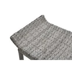 Brand new ✔️ Australia Only - Marquee Bayfield Wicker Bar Stool Other ✔️ -Marquee Sales Store 0593ef72b56042e3b17f4f30df200aaf