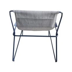 Deals 😀 Australia Sale - Marquee Edie Relaxing Chair - Indigo 🧨 -Marquee Sales Store 0c19230e51c64a1f8033eaf1b947458d
