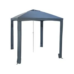 Best Sale 🔔 Australia Sale - Marquee Navy Solid Portable Gazebo ✔️