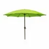 Best deal 🤩 Australia Only - Marquee 2.7m Lime Market Umbrella ⌛