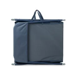 Buy 👍 Marquee Indigo Solid Folding Sun Lounge Vintage Indigo - To Australia 🤩 -Marquee Sales Store 10bc169167e24d8d9bbcac0c60552e44