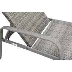 Brand new ⌛ Australia Sale - Marquee Wicker Bayfield Sunlounge Other 🤩 -Marquee Sales Store 12c1271c73294e2d90d95c428c80228f