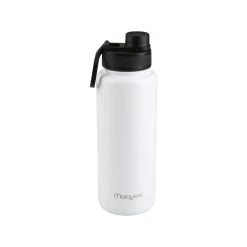 Brand new ✨ Australia Sale - Marquee 1100ml White Insulated Drink Bottle ❤️