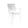 Brand new ✔️ Australia Only - Marquee California White Resin Chair 🎁