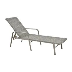 Brand new ⌛ Australia Sale - Marquee Wicker Bayfield Sunlounge Other 🤩