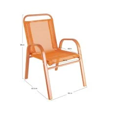 Cheap 💯 Marquee Orange Kids Sling Chair - To Australia 🌟 -Marquee Sales Store 1b5d44f448af4737823196b5617eba8a
