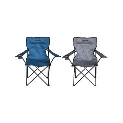 Coupon 🎁 Australia Sale - Marquee Blue Adventurer Camp Chair 🧨 -Marquee Sales Store 1d57010577644bf0a25d772e9fd5d1e7