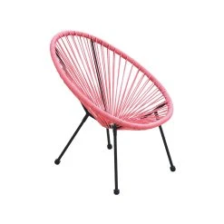 Top 10 ⌛ Australia Sale - Marquee Coral Kids Verna Chair 👍
