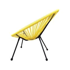 Hot Sale 😀 Marquee Yellow Kids Verna Chair - To Australia 😀 -Marquee Sales Store 20b49e50c9fd4b0cbde00c4d0df3b455