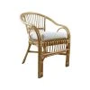 Flash Sale 🎉 Australia Only - Marquee Rattan Marrakesh Chair 🌟