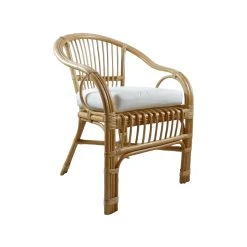 Flash Sale 🎉 Australia Only - Marquee Rattan Marrakesh Chair 🌟