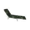 New ⭐ Australia Sale - Marquee Adjustable Sunlounge - Palm ⭐