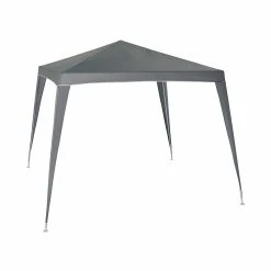 Promo 🛒 Australia Sale - Marquee 2.4m Charcoal Portable Gazebo 👍