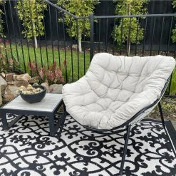 Cheap 🥰 Marquee Reader Wicker Statement Chair - To Australia 👍 -Marquee Sales Store 29321b3696ef4b12a7be752bd36f9b9f