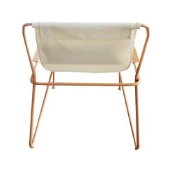 Cheap 🛒 Marquee Edie Relaxing Chair - Dusty Coral - To Australia ✔️ -Marquee Sales Store 293ea863fb3d4edbb067d94240deae8c