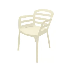 Top 10 ✨ Australia Sale - Marquee Off White Mondo Dining Chair 🔥