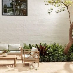 Top 10 👍 Australia Sale - Marquee Brush White Harbour 2 Seater Lounge 😉 -Marquee Sales Store 2e4985ff403b43bf9b22e9a4781ff21a