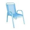 Top 10 🤩 Australia Only - Marquee Blue Kids Sling Chair ⌛