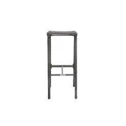Brand new ✔️ Australia Only - Marquee Bayfield Wicker Bar Stool Other ✔️ -Marquee Sales Store 38bc438940d44d8180bc8cbb2fb87d05