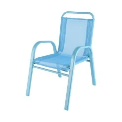 Top 10 🤩 Australia Only - Marquee Blue Kids Sling Chair ⌛ -Marquee Sales Store 3915be3d64ad4077bad5fdf623080578