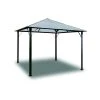 Best Pirce ⭐ Australia Only - Marquee Palermo 3x3m Semi-Permeant Gazebo 👍