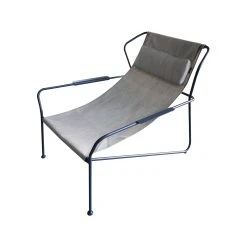 Deals ๐ Australia Sale - Marquee Edie Relaxing Chair - Indigo ๐งจ