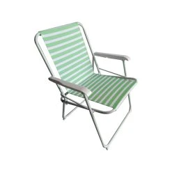 Best reviews of 💯 Marquee Green Spring Tension Folding Chair - To Australia ✨