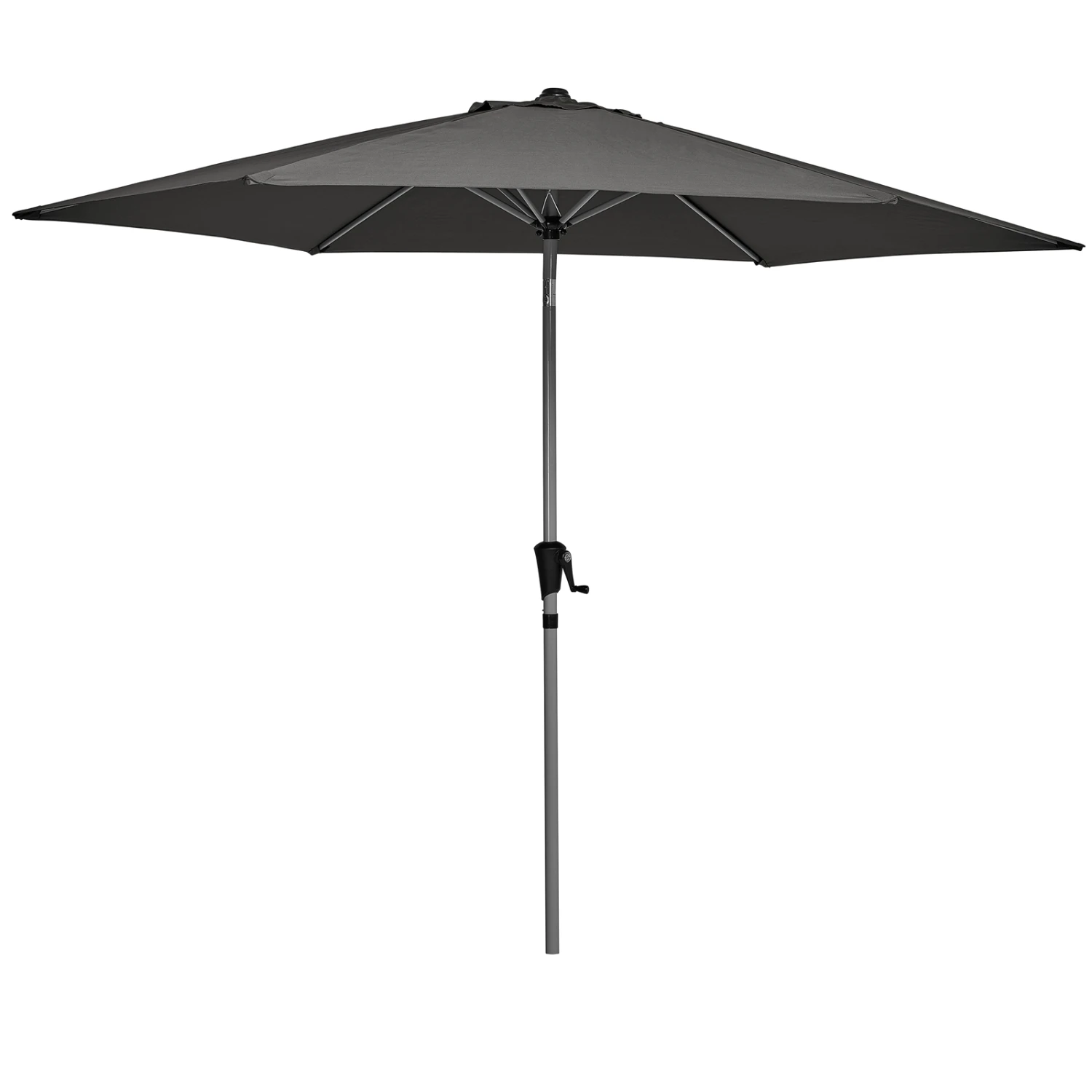 Best Pirce π Australia Only - Marquee 3m Round Jasper Market Umbrella - Charcoal π₯ 1 Best Pirce π Australia Only - Marquee 3m Round Jasper Market Umbrella - Charcoal π₯