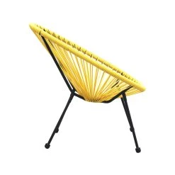 Hot Sale 😀 Marquee Yellow Kids Verna Chair - To Australia 😀 -Marquee Sales Store 4a25303e54f54276a1c6aa2fdce65ba2