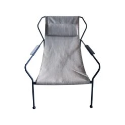 Deals 😀 Australia Sale - Marquee Edie Relaxing Chair - Indigo 🧨 -Marquee Sales Store 4ab622b848d047e7a8478f591fa7fc6a