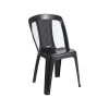 Discount 🎉 Australia Sale - Marquee Anthracite Elba Resin Chair 🔔