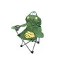 Promo 🛒 Marquee Crocodile Kids Camp Chair Green - To Australia 😀