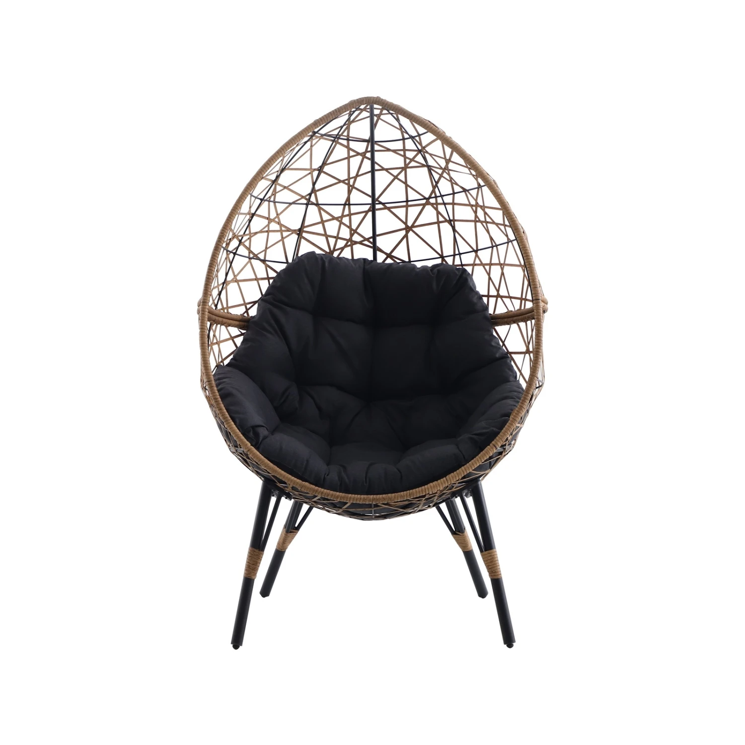 Best reviews of π Australia Only - Marquee Wicker Egg Chair π₯° 2 Best reviews of π Australia Only - Marquee Wicker Egg Chair π₯° - Image 2