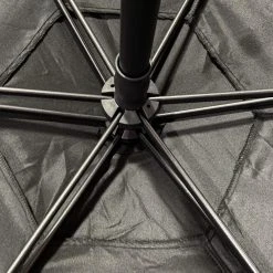 Discount ❤️ Australia Only - Marquee 2.5m Round Spritz Market Umbrella Black 🧨 -Marquee Sales Store 518291cf33244a908a84a390c80400ca