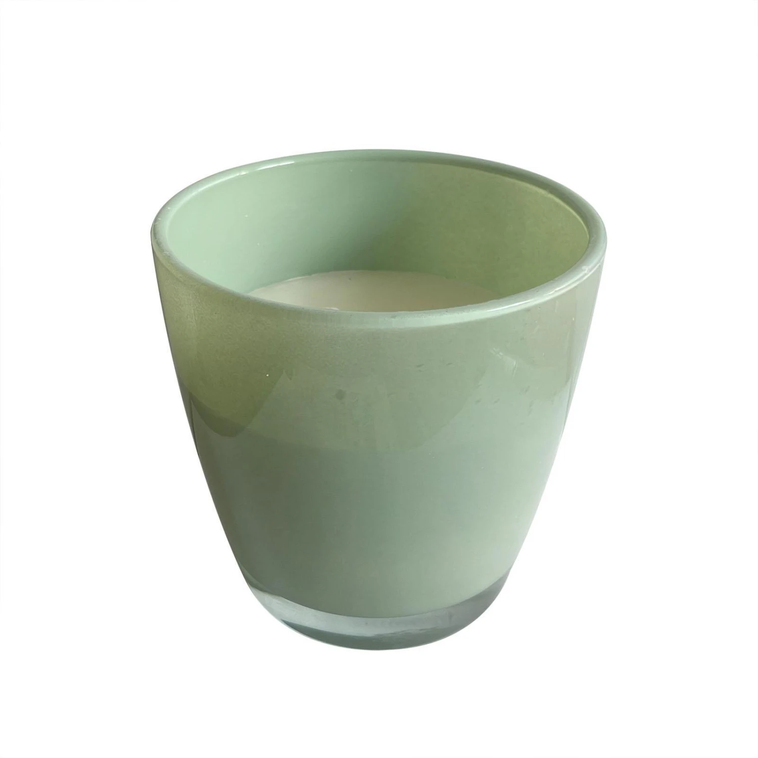 Promo ๐ Australia Only - Marquee 135 X 135mm Green Glass Pot Citronella Candle ๐ 1 Promo ๐ Australia Only - Marquee 135 X 135mm Green Glass Pot Citronella Candle ๐