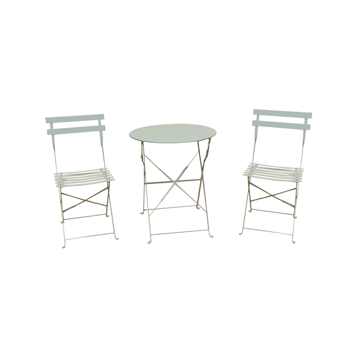 Outlet ๐ฅ Australia Only - Marquee Green Bay Troca 3 Piece Steel Bistro Setting ๐ 1 Outlet ๐ฅ Australia Only - Marquee Green Bay Troca 3 Piece Steel Bistro Setting ๐