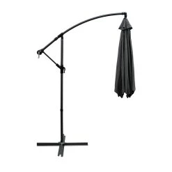 Best reviews of 🧨 Australia Sale - Marquee 3m Charcoal Cantilever Umbrella ✨ -Marquee Sales Store 55a4a34c778f4401bb49f43f56993886