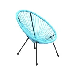 Cheapest ✔️ Marquee Aqua Kids Verna Chair - To Australia 👍