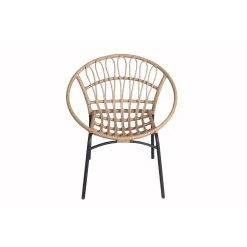 Budget ✨ Australia Sale - Marquee Rattan Wicker Chair - Natural Other ✔️ -Marquee Sales Store 5798a0bd54b047539c8a7e52893142a4