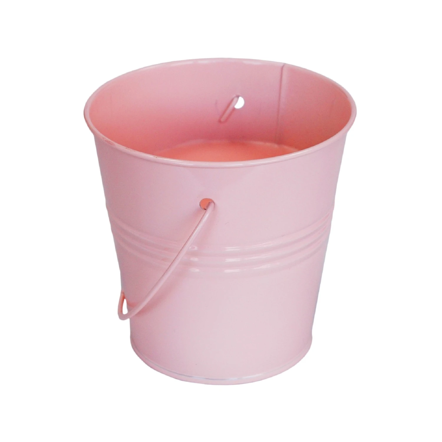 Flash Sale ๐ฅ Marquee Pink Steel Tin Citronella Candle - To Australia โจ 1 Flash Sale ๐ฅ Marquee Pink Steel Tin Citronella Candle - To Australia โจ