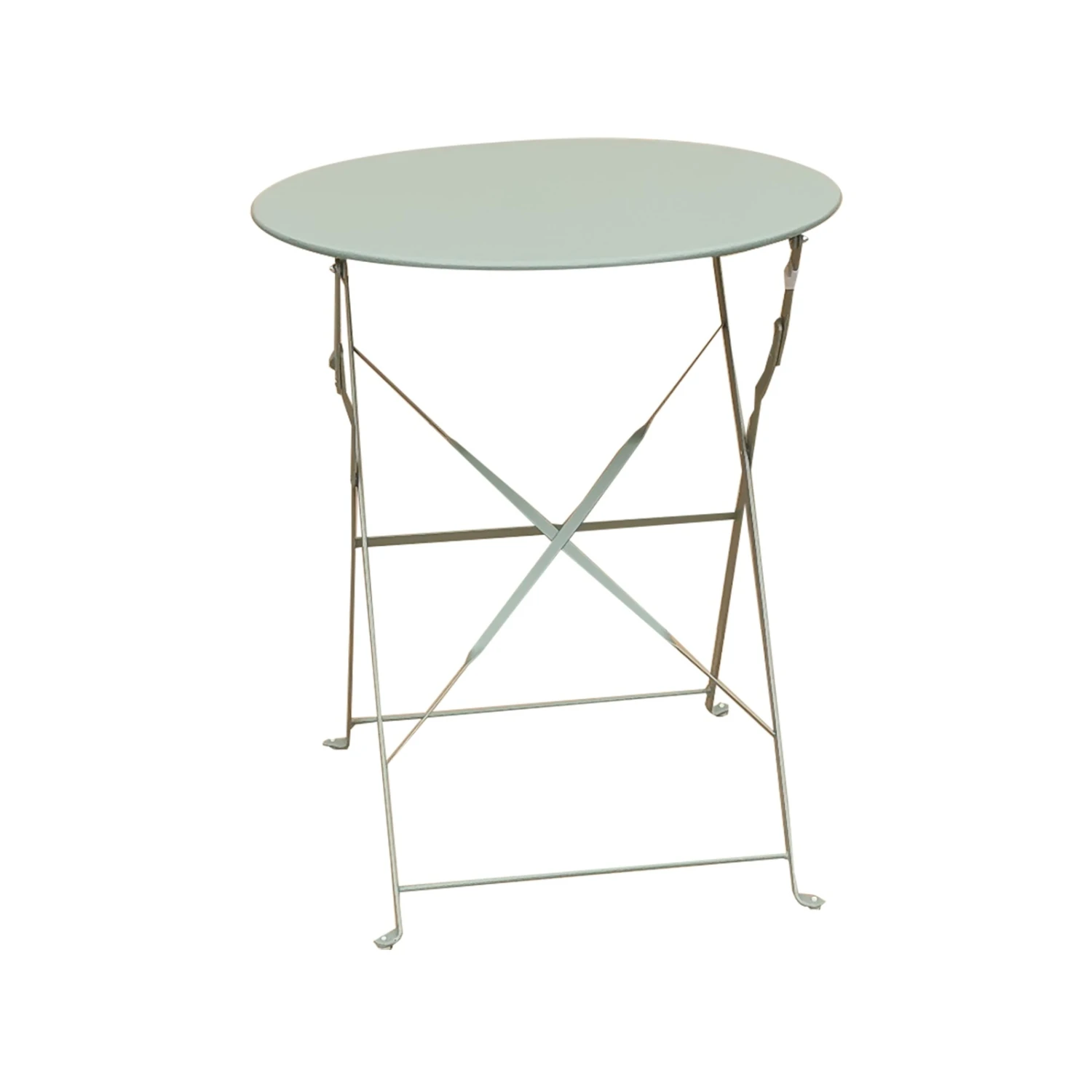 Outlet ๐ฅ Australia Only - Marquee Green Bay Troca 3 Piece Steel Bistro Setting ๐ 3 Outlet ๐ฅ Australia Only - Marquee Green Bay Troca 3 Piece Steel Bistro Setting ๐ - Image 3
