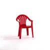 Best reviews of 😀 Australia Sale - Marquee Red Kids Resin Chair Other 🥰
