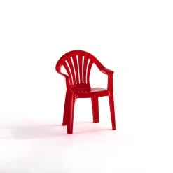 Best reviews of 😀 Australia Sale - Marquee Red Kids Resin Chair Other 🥰