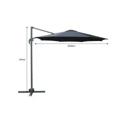 Outlet ⭐ Marquee 3m Round Maverick Umbrella Other - To Australia 🤩 11 Outlet ⭐ Marquee 3m Round Maverick Umbrella Other - To Australia 🤩 -Marquee Sales Store 59c9e79fd6d74d65803b575fe8b92dcf