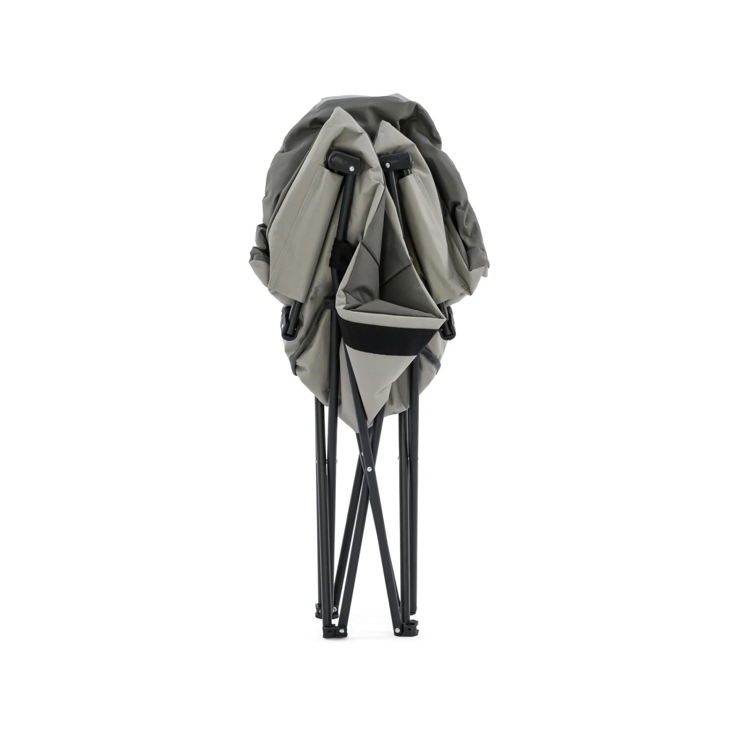 Brand new ⭐ Australia Sale - Marquee Dark Grey Folding Camp Chair ⭐ 5 Brand new ⭐ Australia Sale - Marquee Dark Grey Folding Camp Chair ⭐ - Image 5