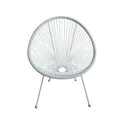 Flash Sale 🛒 Australia Sale - Marquee Coconut Milk Verna Chair ✨