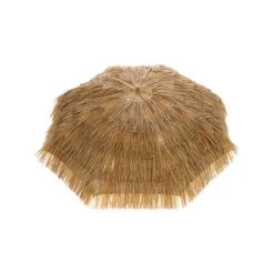 Cheap ❤️ Marquee Hula Umbrella Tan - To Australia ⭐